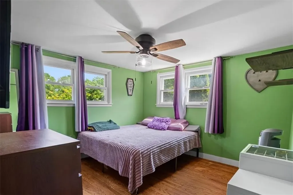 88 Keeley Avenue Warwick RI 02886