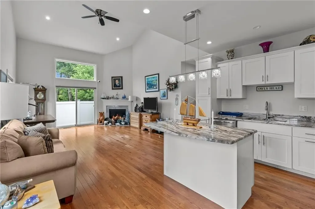 80 Bear Hill Road Cumberland RI 02864