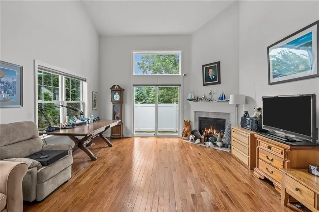 80 Bear Hill Road Cumberland RI 02864