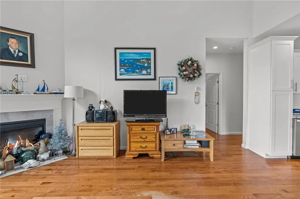 80 Bear Hill Road Cumberland RI 02864
