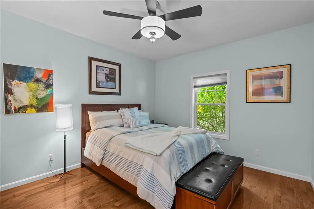 80 Bear Hill Road Cumberland RI 02864