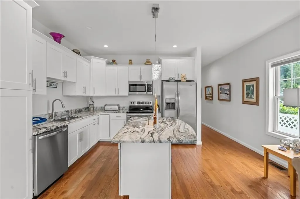 80 Bear Hill Road Cumberland RI 02864