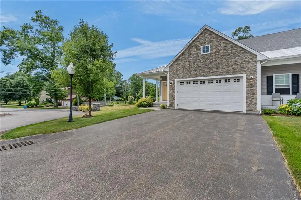 80 Bear Hill Road Cumberland RI 02864