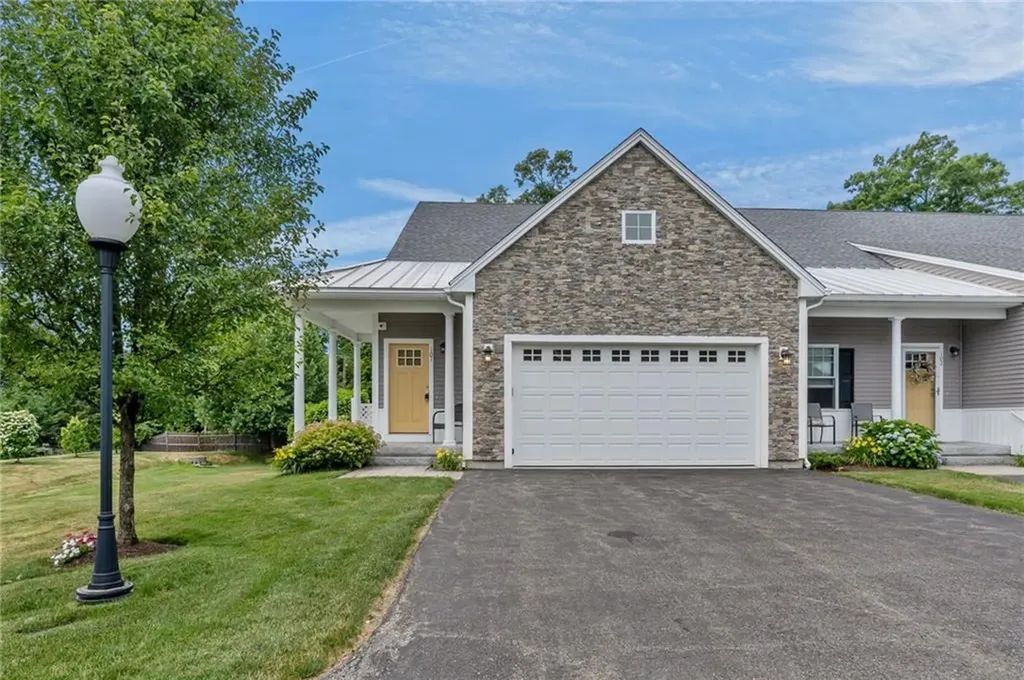 80 Bear Hill Road Cumberland RI 02864