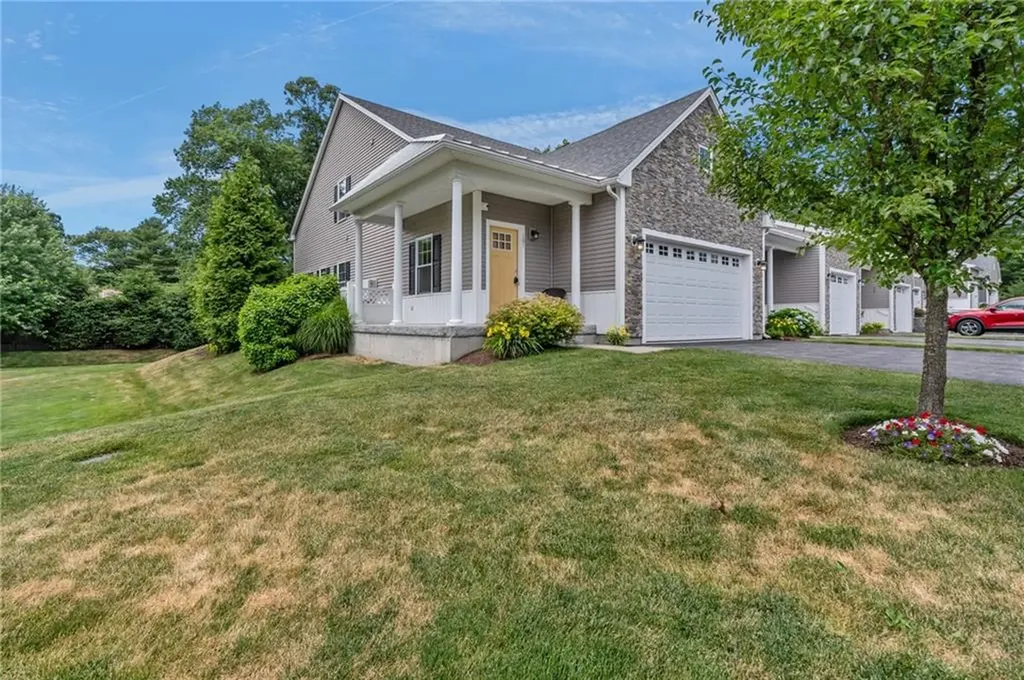 80 Bear Hill Road Cumberland RI 02864