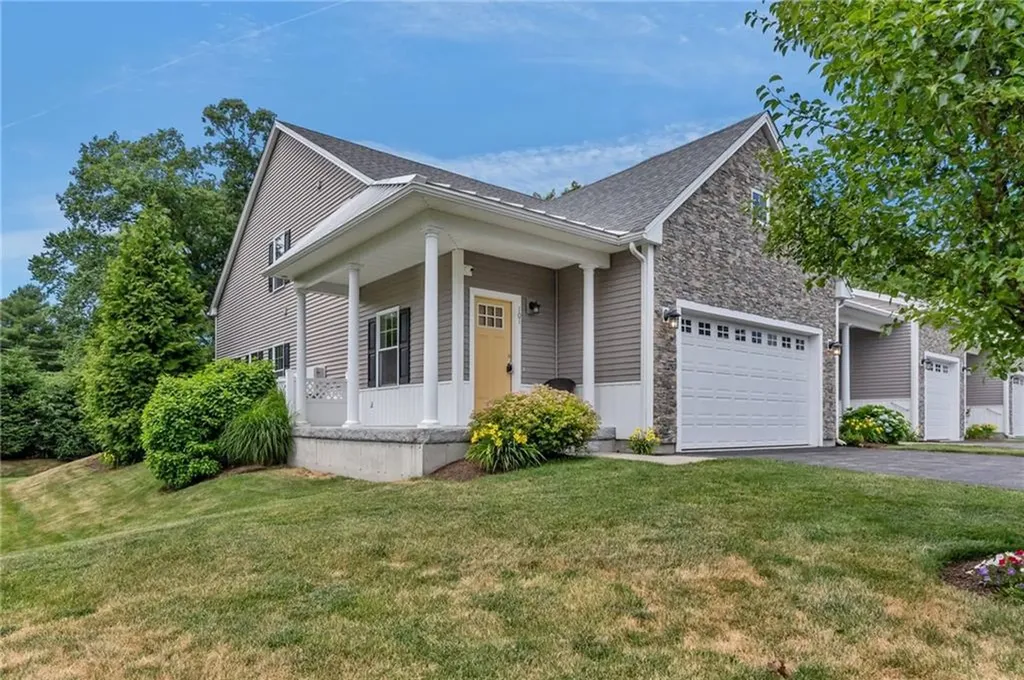 80 Bear Hill Road Cumberland RI 02864