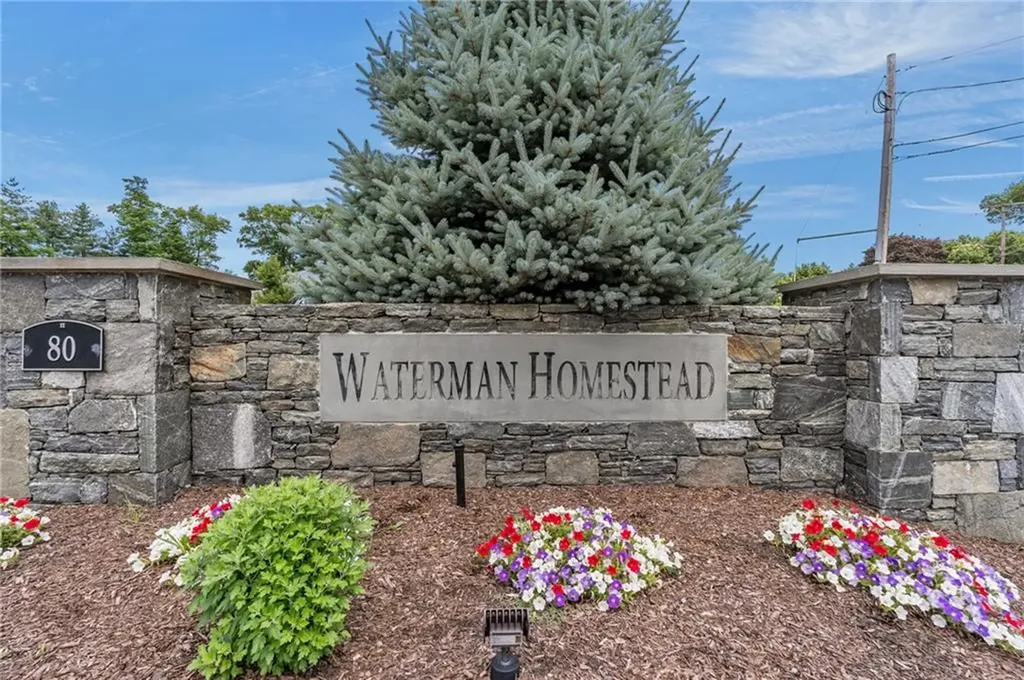 80 Bear Hill Road Cumberland RI 02864