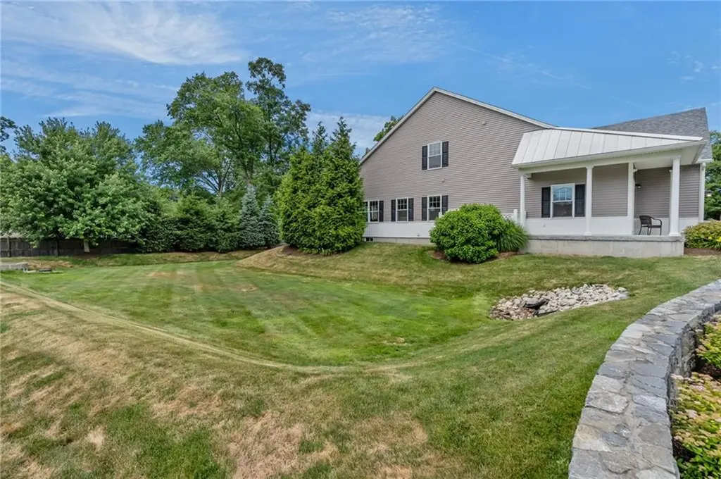 80 Bear Hill Road Cumberland RI 02864