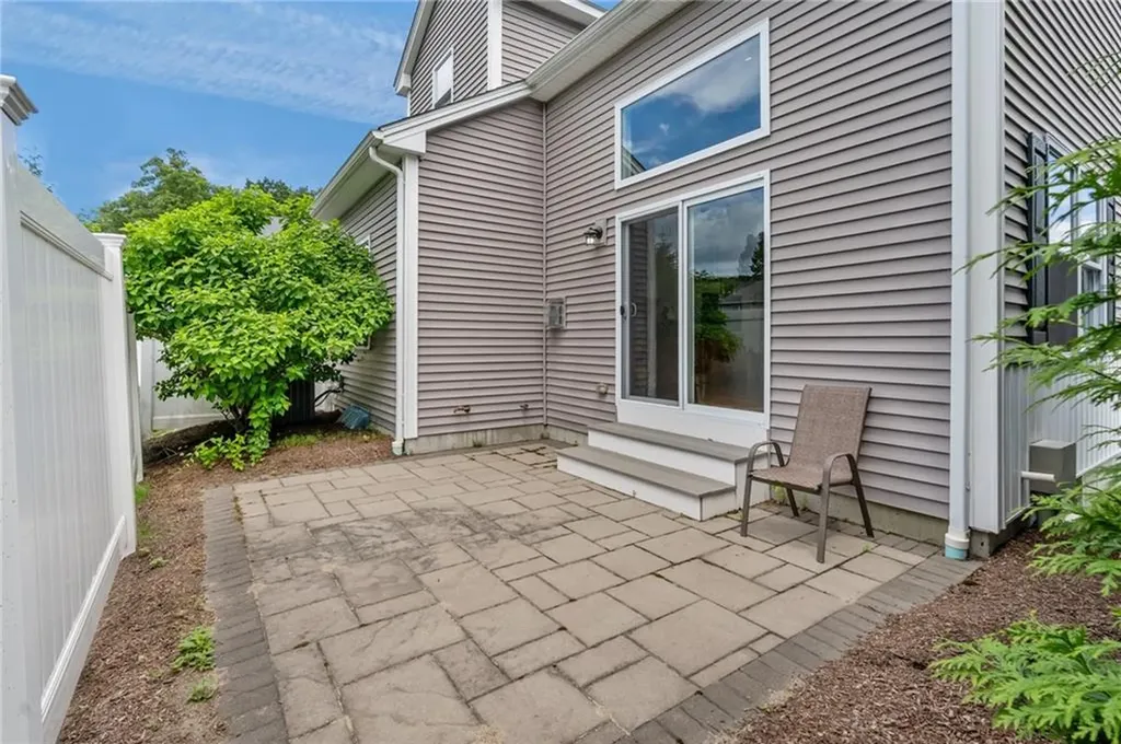 80 Bear Hill Road Cumberland RI 02864