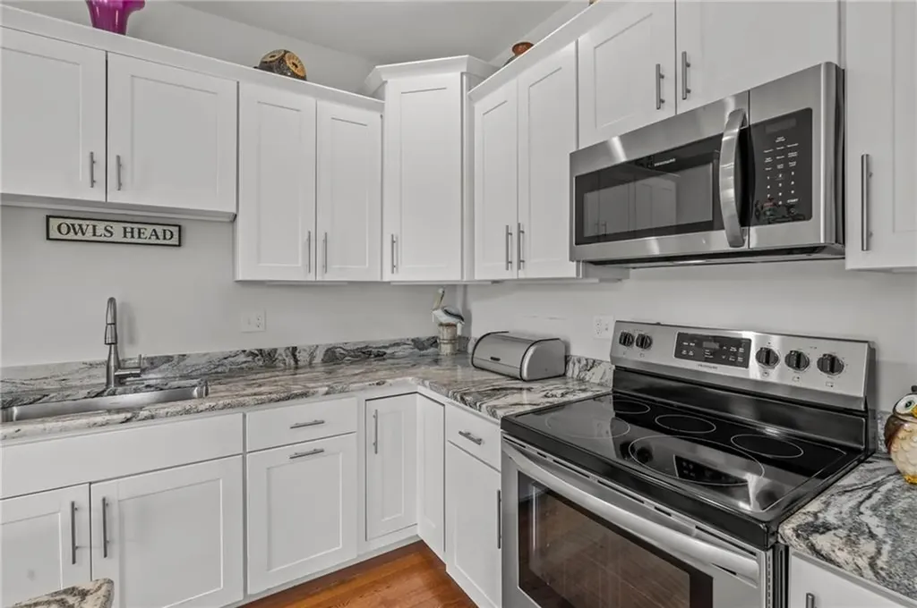 80 Bear Hill Road Cumberland RI 02864