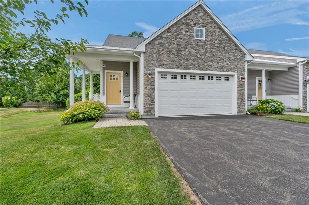 80 Bear Hill Road Cumberland RI 02864