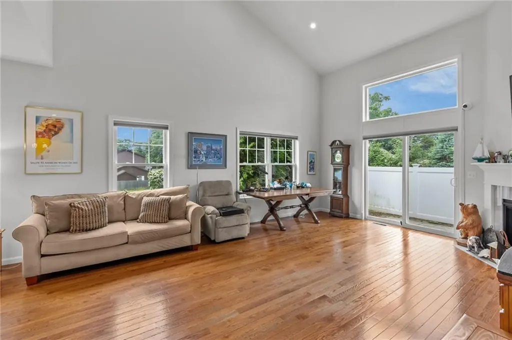 80 Bear Hill Road Cumberland RI 02864