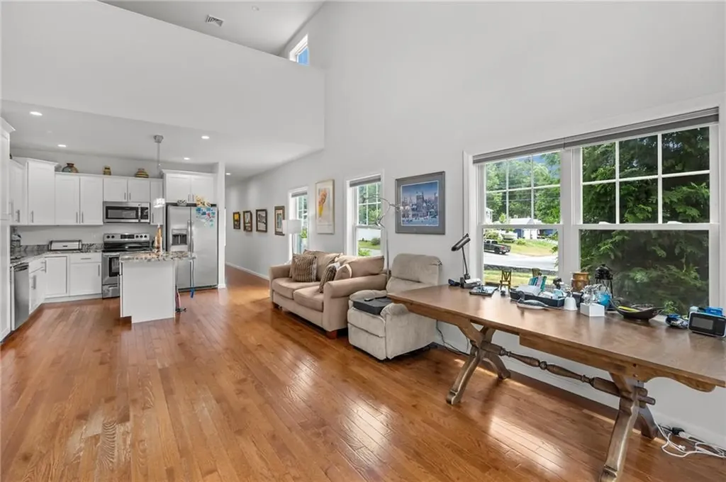 80 Bear Hill Road Cumberland RI 02864