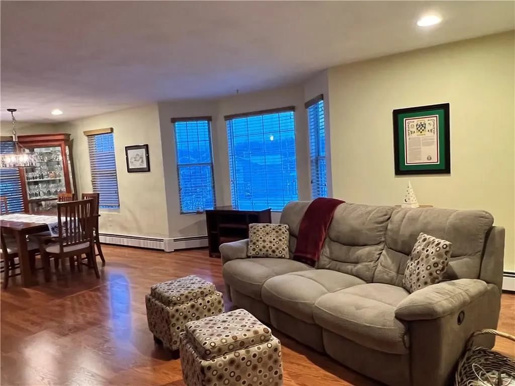 29 D Swan Court North Providence RI 02904