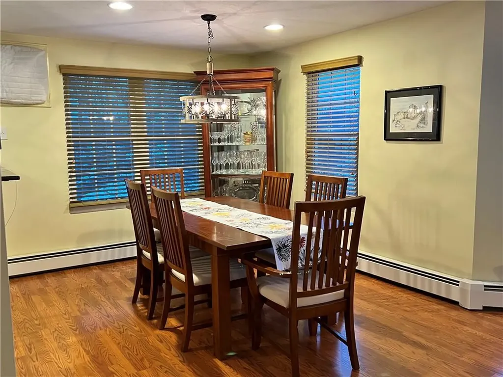 29 D Swan Court North Providence RI 02904