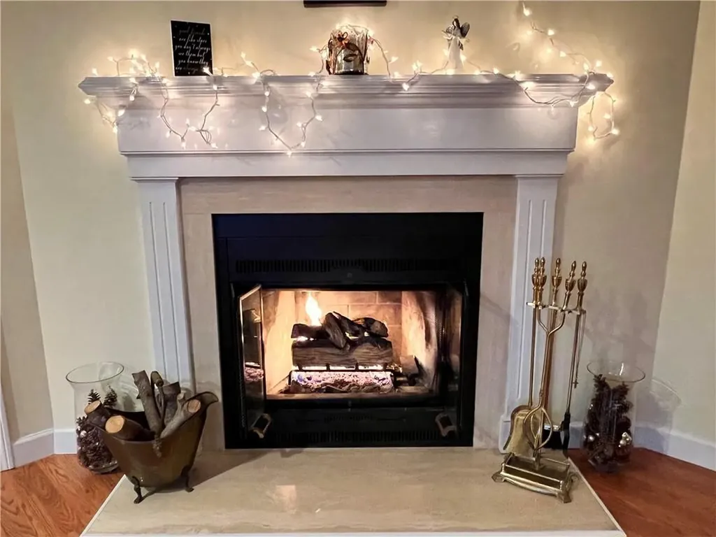 29 D Swan Court North Providence RI 02904