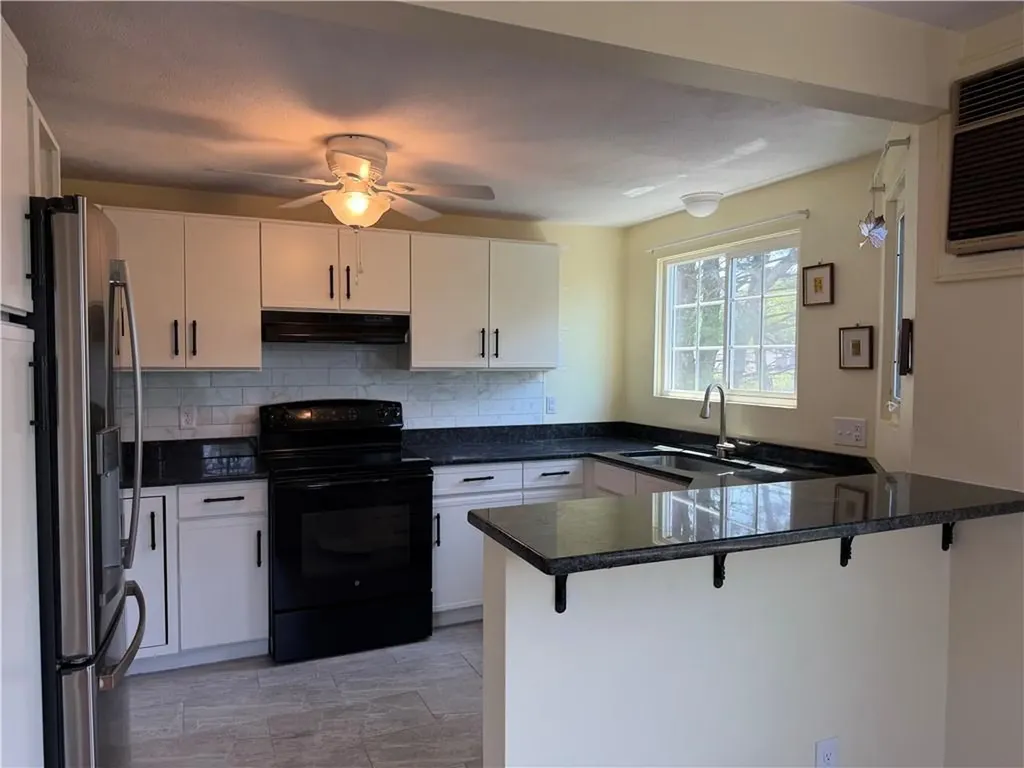 29 D Swan Court North Providence RI 02904