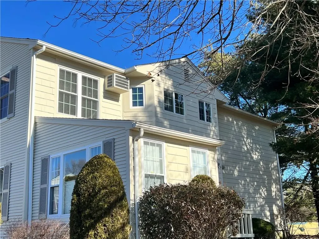29 D Swan Court North Providence RI 02904