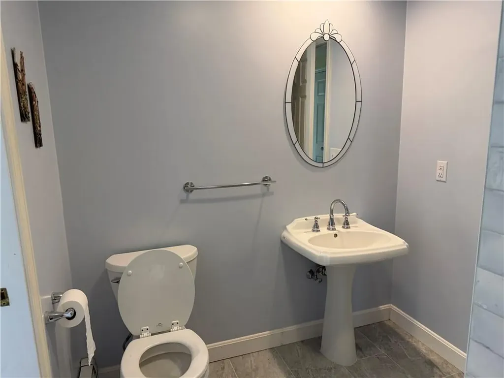 29 D Swan Court North Providence RI 02904