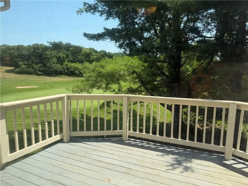 29 D Swan Court North Providence RI 02904