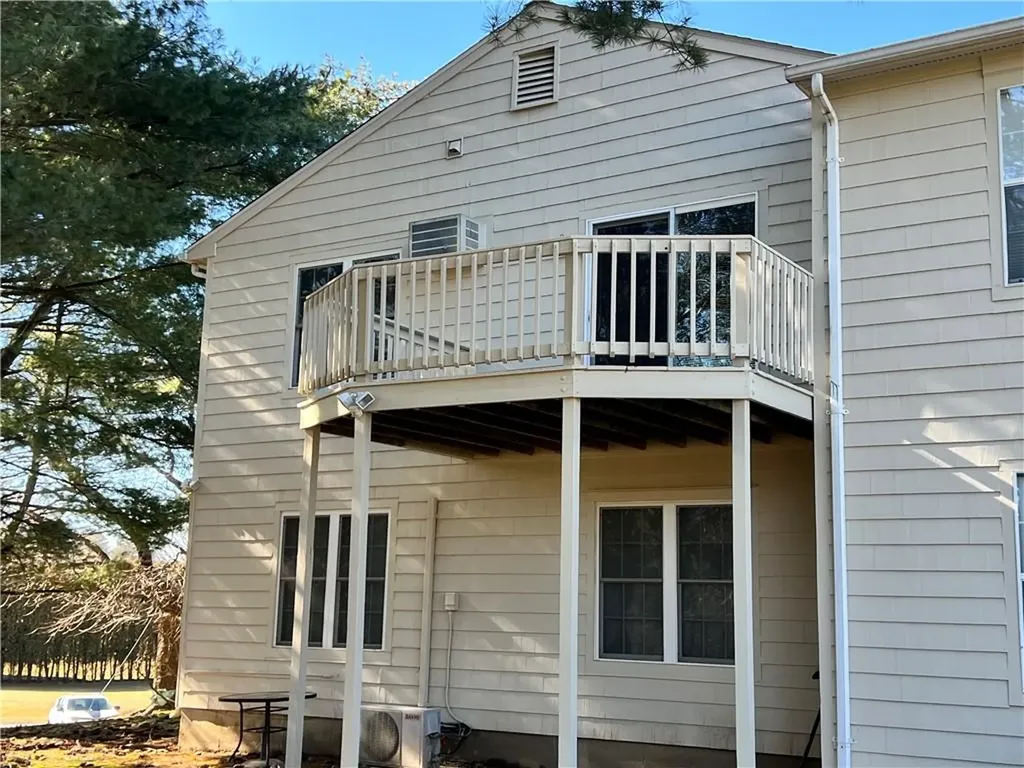 29 D Swan Court North Providence RI 02904