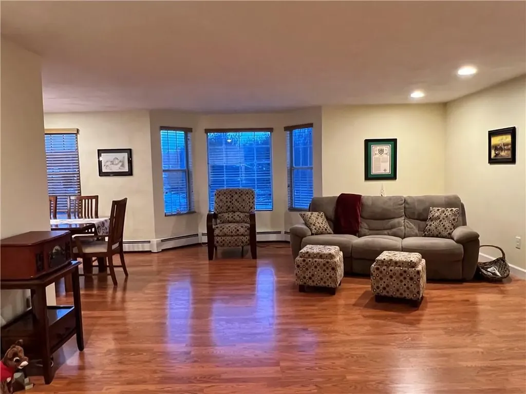 29 D Swan Court North Providence RI 02904