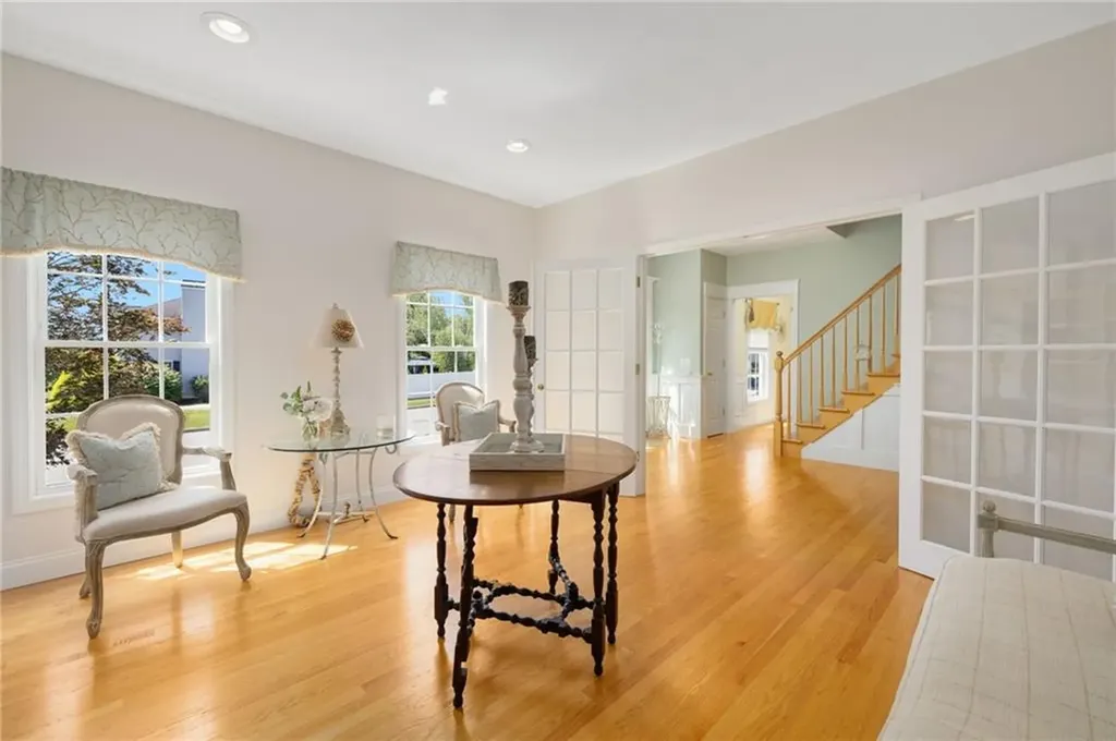 279 Alpine Estates Drive Cranston RI 02921