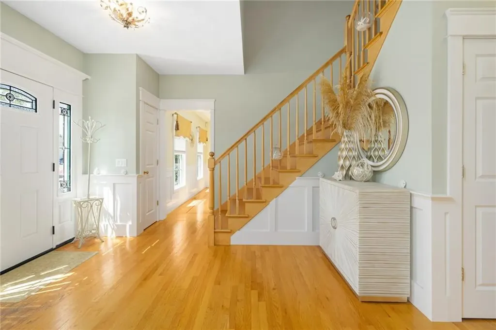 279 Alpine Estates Drive Cranston RI 02921