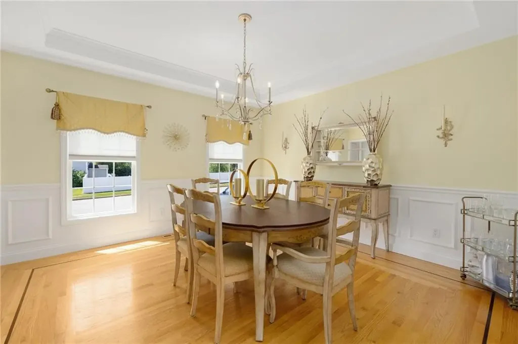 279 Alpine Estates Drive Cranston RI 02921