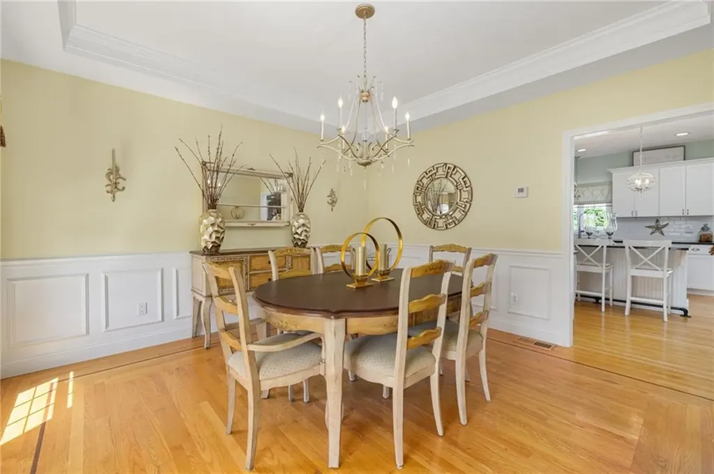 279 Alpine Estates Drive Cranston RI 02921