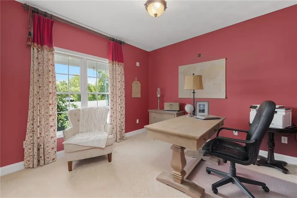 279 Alpine Estates Drive Cranston RI 02921