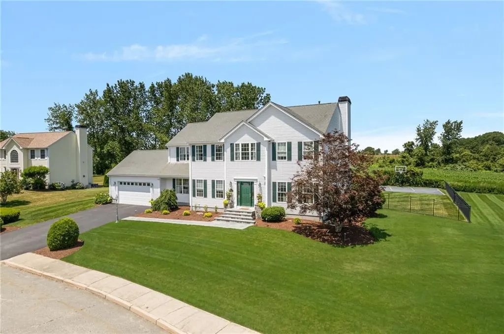 279 Alpine Estates Drive Cranston RI 02921