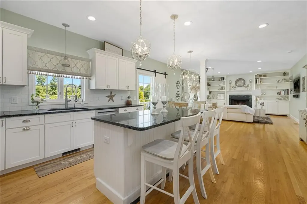 279 Alpine Estates Drive Cranston RI 02921