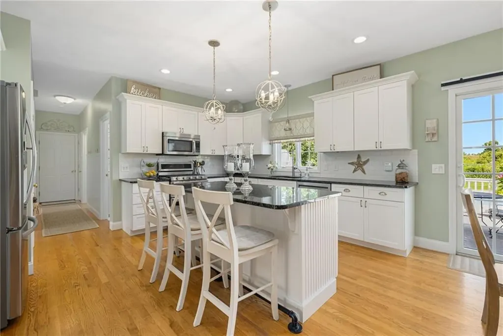 279 Alpine Estates Drive Cranston RI 02921