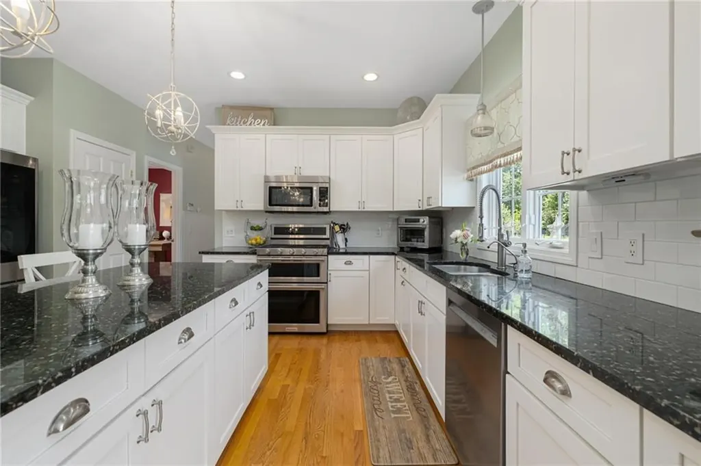 279 Alpine Estates Drive Cranston RI 02921