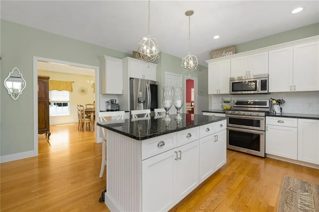 279 Alpine Estates Drive Cranston RI 02921