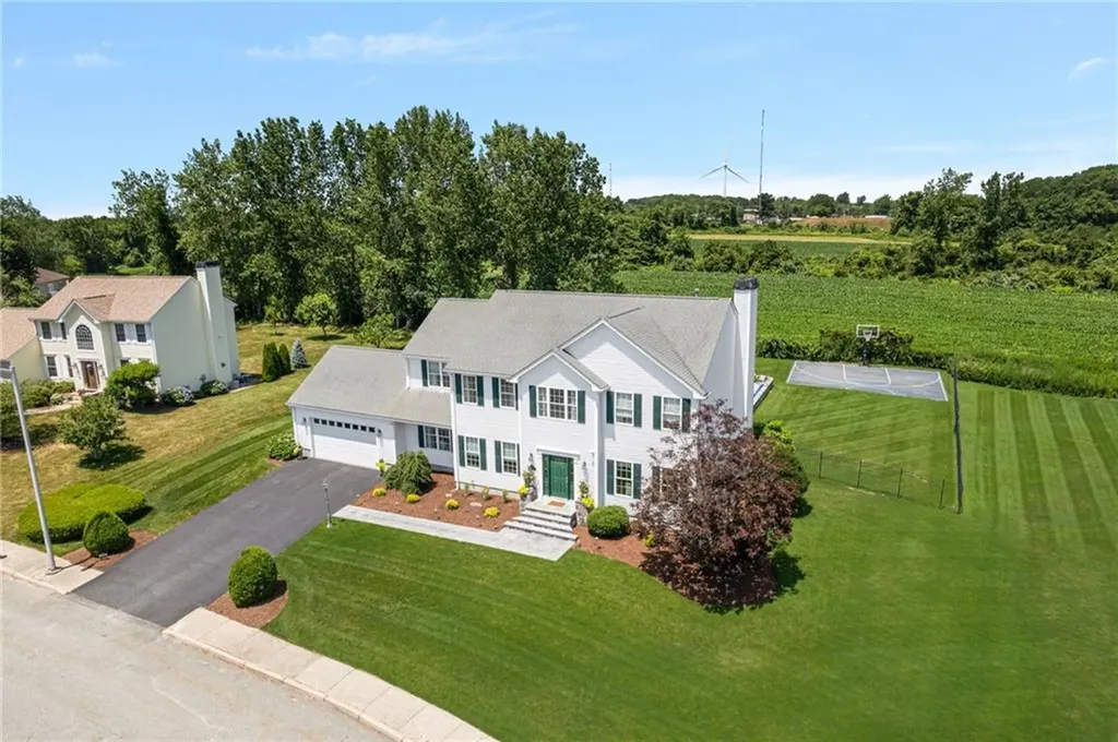 279 Alpine Estates Drive Cranston RI 02921