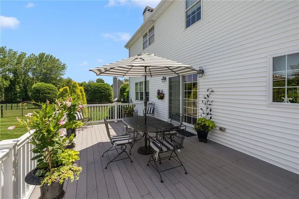 279 Alpine Estates Drive Cranston RI 02921