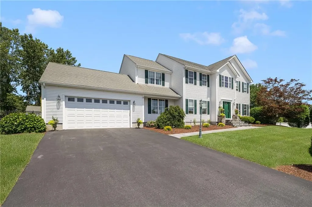 279 Alpine Estates Drive Cranston RI 02921