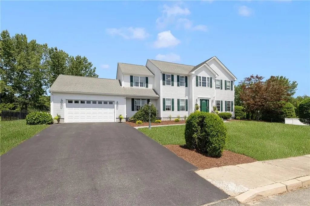 279 Alpine Estates Drive Cranston RI 02921