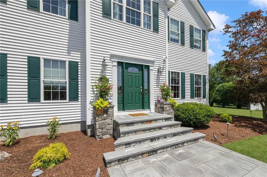 279 Alpine Estates Drive Cranston RI 02921