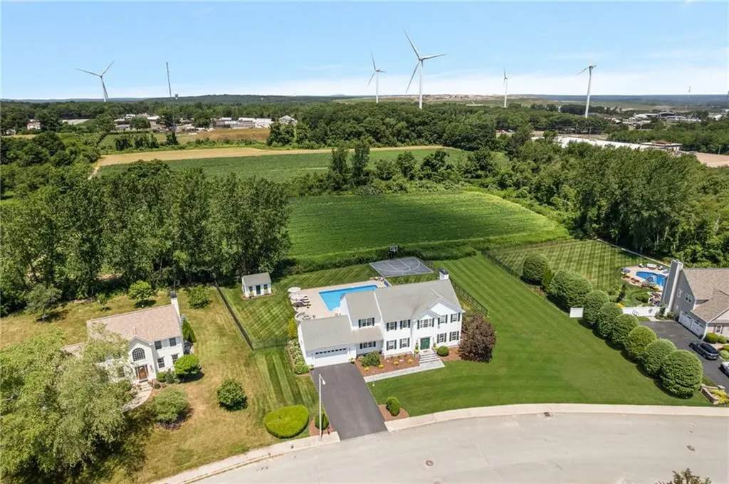 279 Alpine Estates Drive Cranston RI 02921