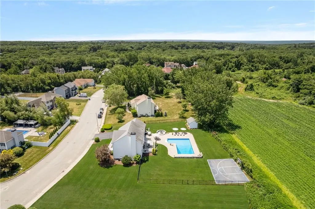 279 Alpine Estates Drive Cranston RI 02921