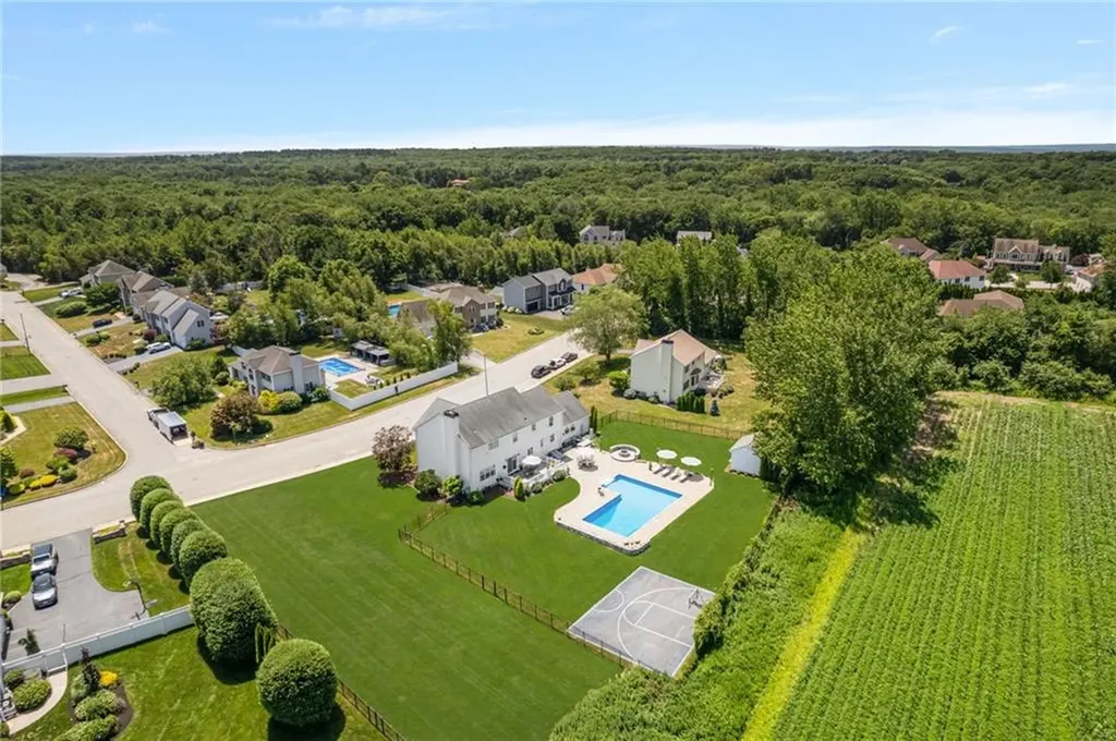 279 Alpine Estates Drive Cranston RI 02921