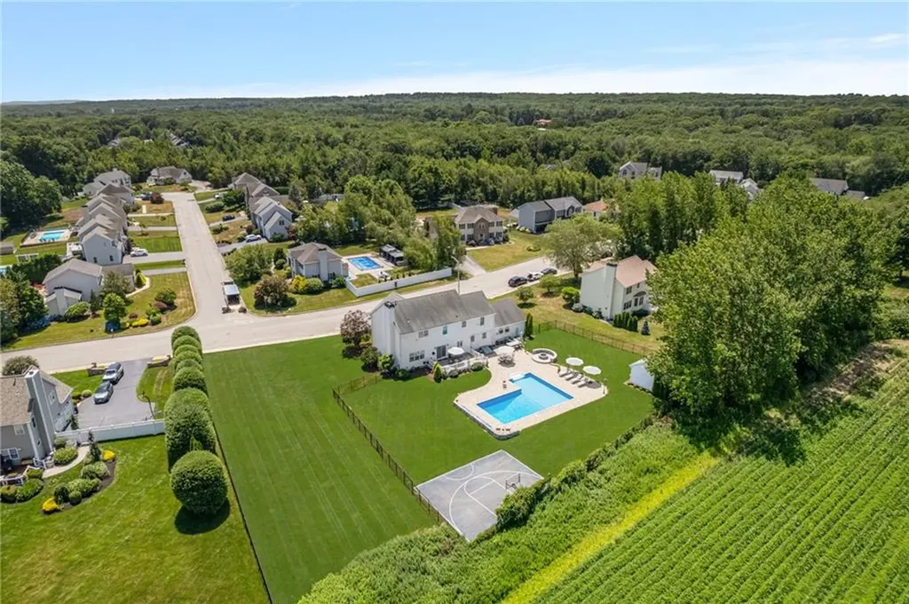 279 Alpine Estates Drive Cranston RI 02921