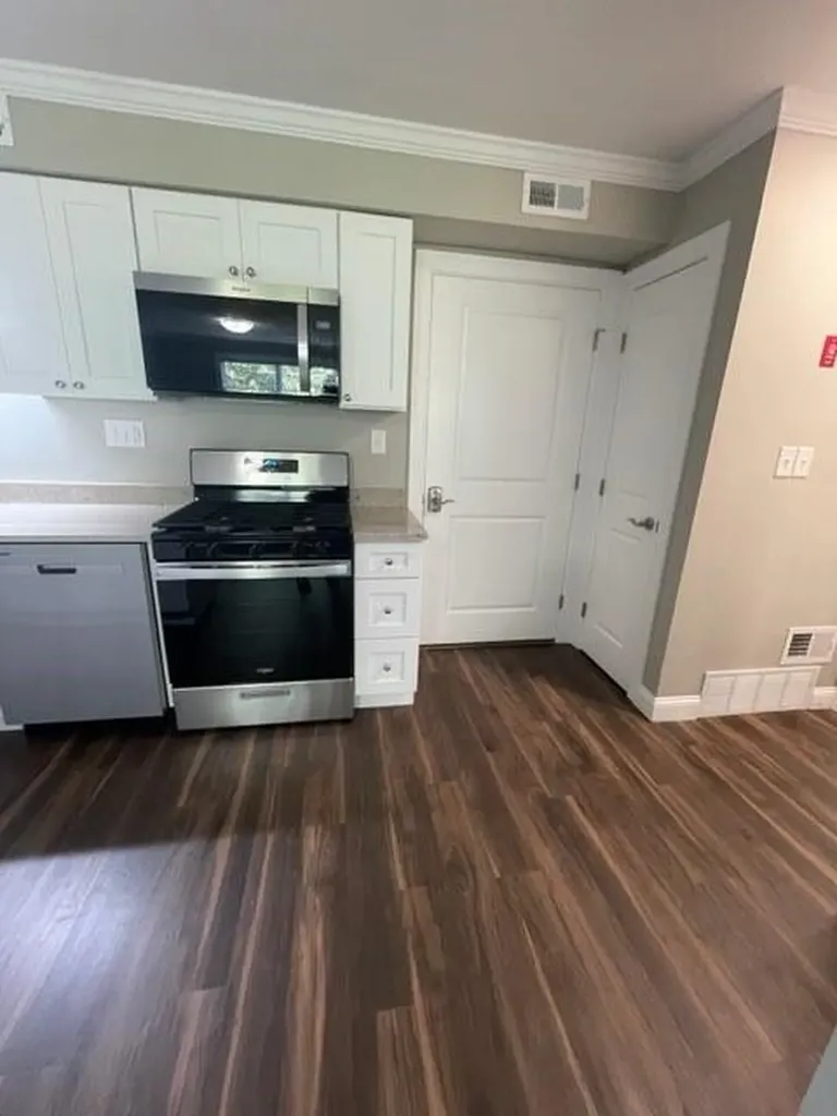 879 Bernon Street Woonsocket RI 02895