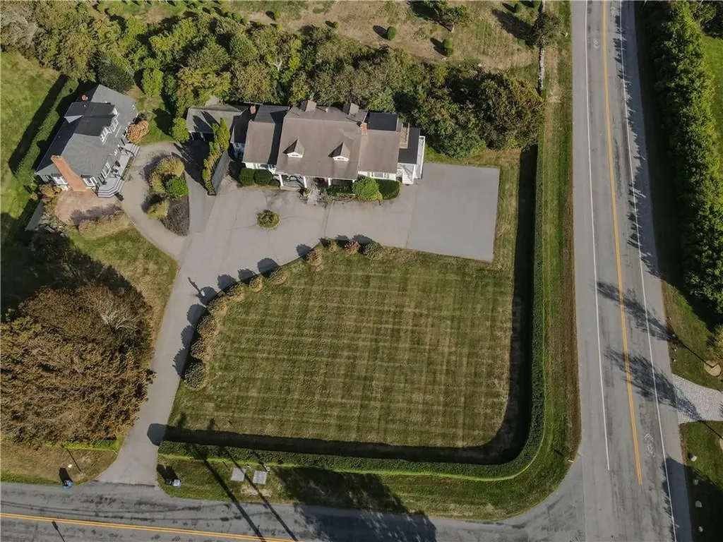 228 Carroll Avenue Newport RI 02840
