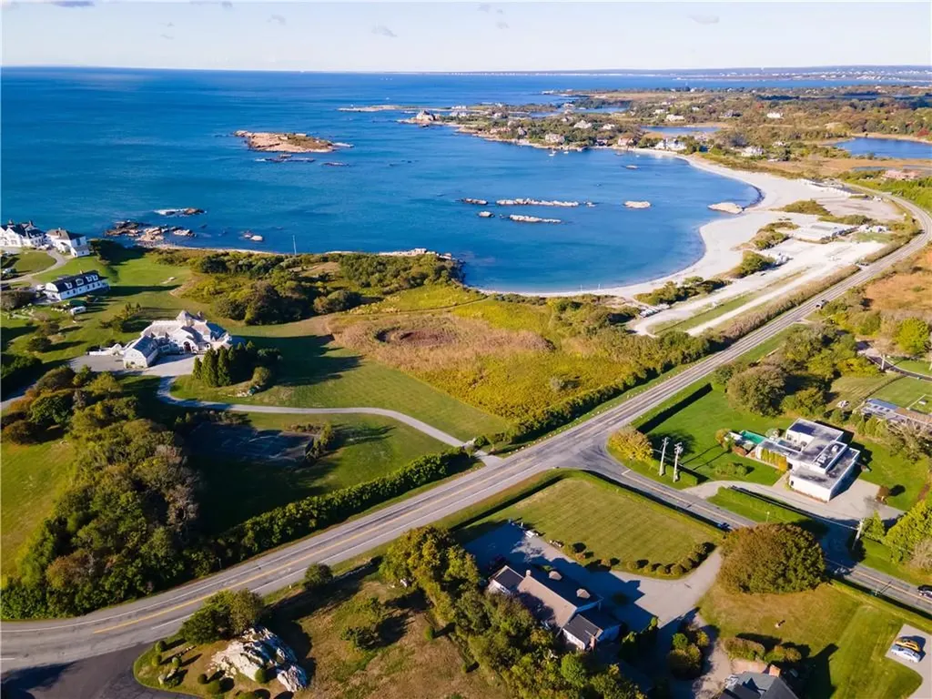 228 Carroll Avenue Newport RI 02840
