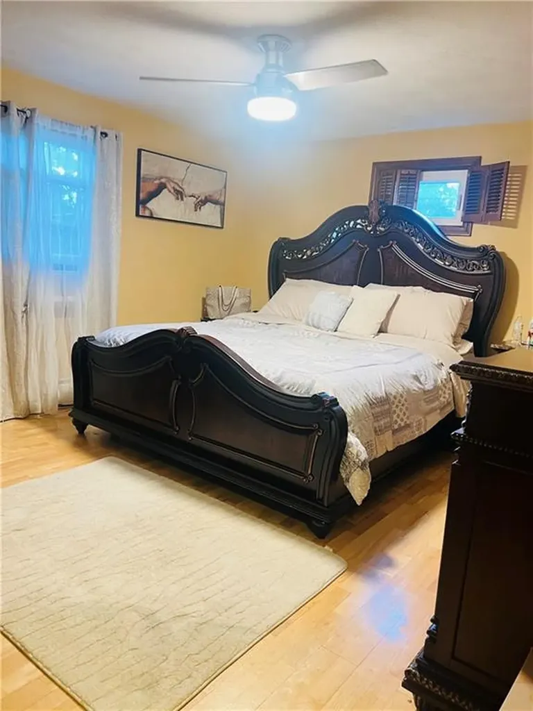 9 Briar Hill Road North Providence RI 02904