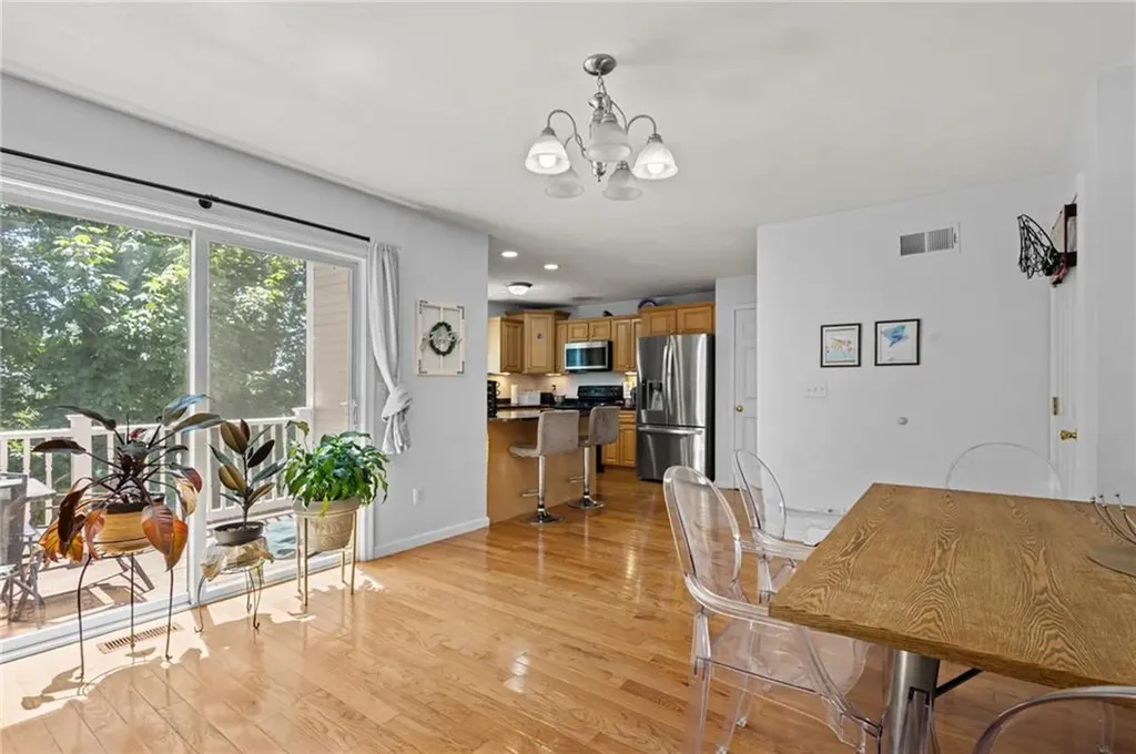 45 Silver Cup Circle West Warwick RI 02893
